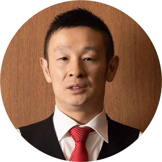 大野 晃　様
