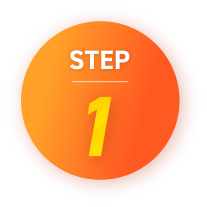 STEP１