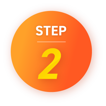 STEP２